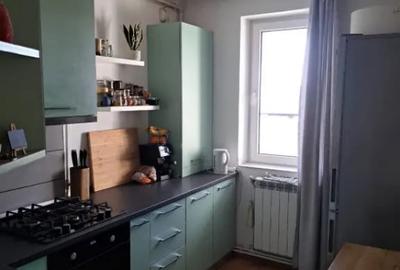 Apartament cu 2 camere decomandat în Central - 5