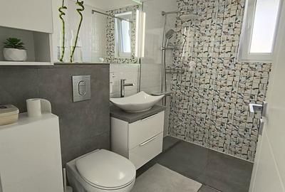 Apartament cu 2 camere semidecomandat în Baciu - 8