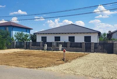 Casă cu Teren 370 Mp în Șag - 3