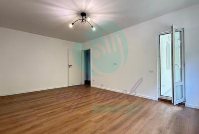 Apartament cu 2 camere decomandat în Decebal