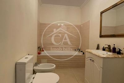 Apartament cu 2 camere decomandat în Orașul Nou