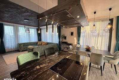 Casă cu 4 camere cu Teren 500 Mp în Central