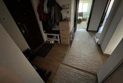 Apartament cu 3 camere decomandat, mobilat în Lunca Cetățuii - 7