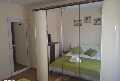 Apartament cu 2 camere decomandat, mobilat în Faleza Nord - 3