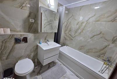 Apartament cu 2 camere decomandat în Theodor Pallady - 10