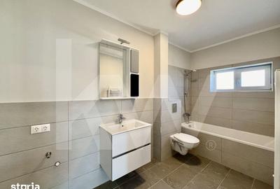 Apartament cu 3 camere decomandat, mobilat în Cristian - 4