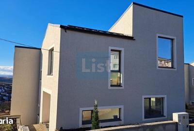 Casă cu 4 camere cu Teren 250 Mp în Apahida - 5