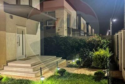 Casă individuală cu 4 camere cu Teren 388 Mp în Nord - 55