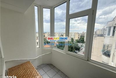 Apartament cu 2 camere decomandat în Ultracentral - 9