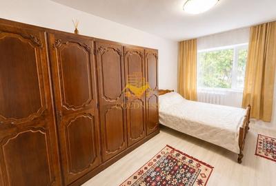 Apartament cu 2 camere decomandat, mobilat în Gheorgheni - 3