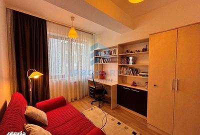 Apartament cu 4 camere decomandat în Aviației