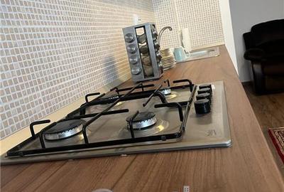 Garsonieră decomandată în Lunca Cetățuii - 6