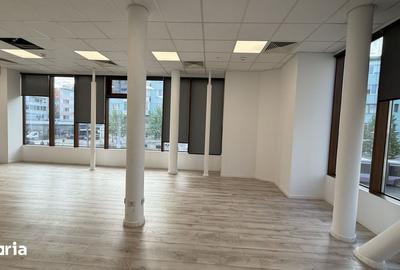Spațiu comercial, de 229 mp, în Central
