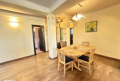 Apartament cu 3 camere, mobilat în Mehala - 17