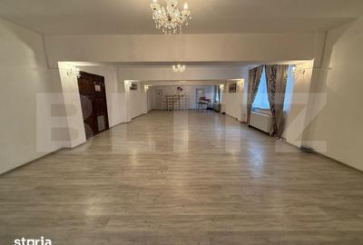 Spațiu comercial, de 330 mp, în Central - 7