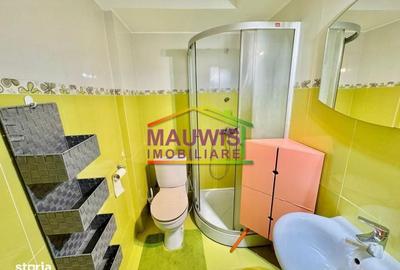 Apartament cu 2 camere semidecomandat, mobilat în Romană - 6
