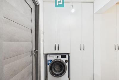 Apartament cu 2 camere decomandat în Micălaca - 12
