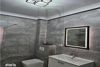 Casă cu 5 camere cu Teren 350 Mp în Central - 7