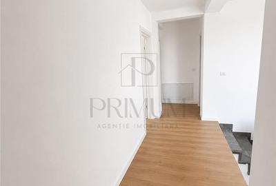 Casă cu 5 camere cu Teren 301 Mp în Central - 10