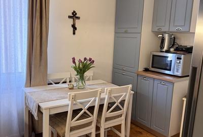 Apartament cu 4 camere decomandat în Tudor - 1