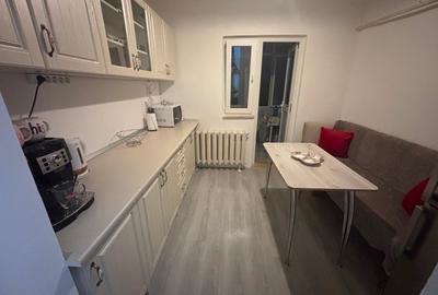 Apartament cu 2 camere decomandat în Gara - 7