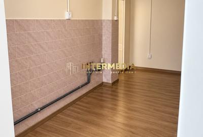 Spațiu comercial, de 81 mp, în Cetate