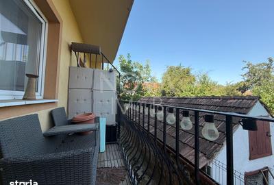 Apartament cu 3 camere în Ștefan cel Mare