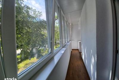 Apartament cu 2 camere decomandat, mobilat în Decebal - 2