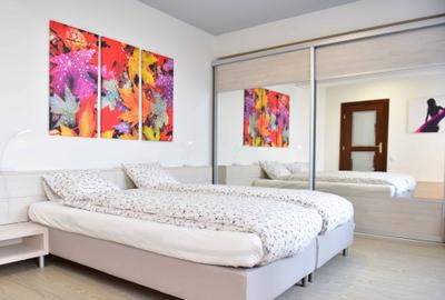 Apartament cu 2 camere decomandat în Ultracentral
