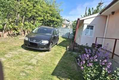 Casă cu 3 camere cu Teren 1300 Mp în Viișoara