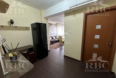 Apartament cu 3 camere decomandat în Mărăști - 13