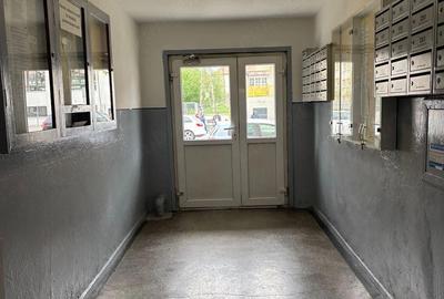 Garsonieră decomandată în Vasile Aaron - 3