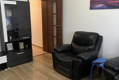 Apartament cu 2 camere decomandat în Titan - 6