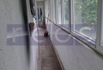 Apartament cu 3 camere, mobilat în Vitan - 10