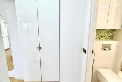 Apartament cu 2 camere decomandat, mobilat în Ultracentral - 12