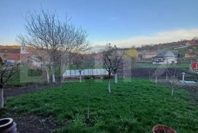 Casă cu 5 camere cu Teren 1085 Mp în Călărași - 17