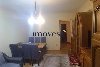 Apartament cu 2 camere decomandat în 14 Mai