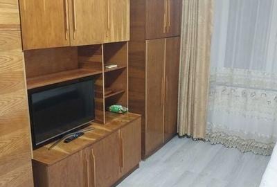 Garsonieră în Militari
