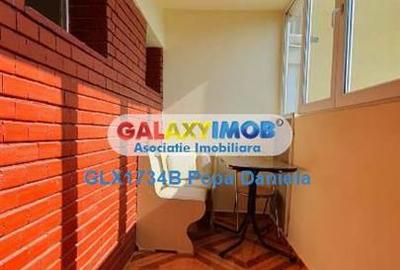 Garsonieră decomandată, mobilată în Bucur Obor - 14