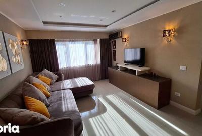 Apartament cu 2 camere decomandat în Tomis Nord - 2
