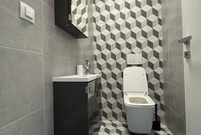 Apartament cu 2 camere decomandat în Pipera - 4
