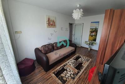 Apartament cu 2 camere decomandat în Ștefan cel Mare