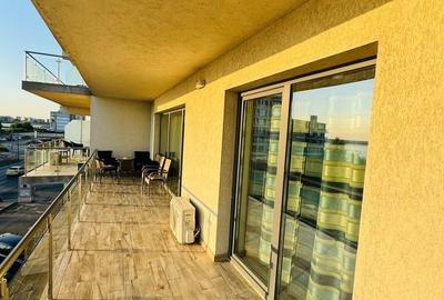 Apartament cu 3 camere în Nord - 5