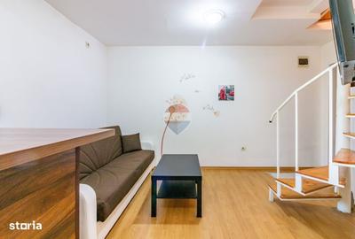 Apartament cu 2 camere în Berceni