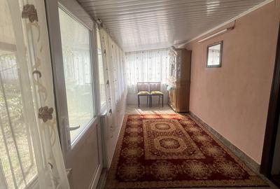 Casă cu 4 camere în Țuglui - 1