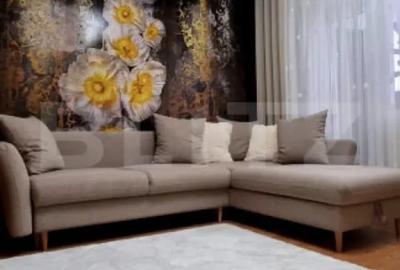 Apartament cu 3 camere decomandat în Micro 4 - 16