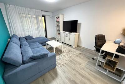 Apartament cu 2 camere decomandat în Tătărași