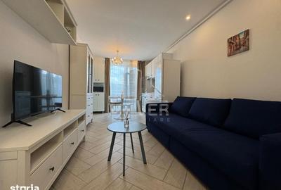 Apartament cu 2 camere în Florești