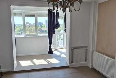 Apartament cu 4 camere decomandat în Central - 7