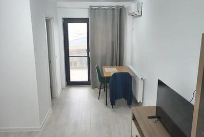 Garsonieră semidecomandată în Titan - 3